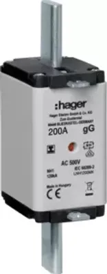 Immagine prodotto di Hager LNH1200MK