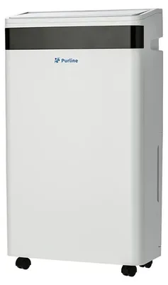 Image de Déshumidificateur avec compresseur 20 l/d