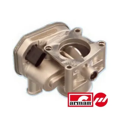 Produktbild von SIDAT 88.037AS Drosselklappe für OPEL ZAFIRA B (A05) Corsa C Schrägheck (X01) Meriva A (X03) Astra H Caravan (A04) Astra H Schrägheck (A04)