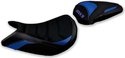 Produktbild von Satteldecke Ultragrip 2BE-1 für Suzuki GSX S 1000 (2021-2022)