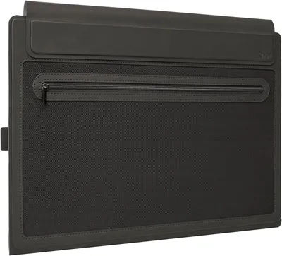 Obrázok produktu pre SIGEL BA510 SIGEL Laptophülle S Kunstfaser schwarz