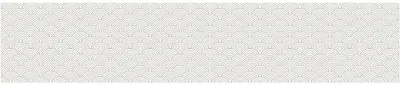 Productafbeelding van Privacyfolie – Art Deco motieven – Stickers voor ramen en douchedeuren – 40 x 200 cm