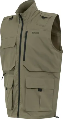 Produktbild von REGATTA Herren Weste Travel Packaway