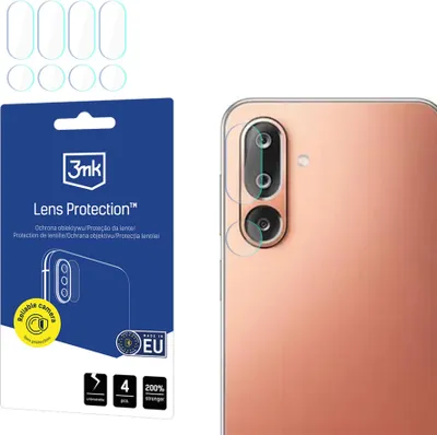 Obrázek produktu pro Samsung Galaxy M36 - 3Mk Lens Protection