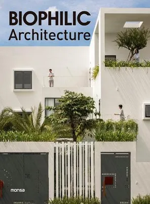 Obrázok produktu pre Biofilná architektúra