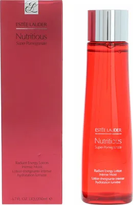 Immagine prodotto di Estée Lauder Nutritious Radiant Energy Lotion Intense Moist 200 ml