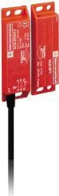 Produktbild von APC XCSDMP5005 - Rot - 13 mm - 25 mm - 88 mm - 180 g