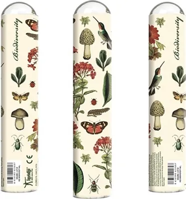 Imagen del producto de Caleidoscop Biodiversidad roja, Londji