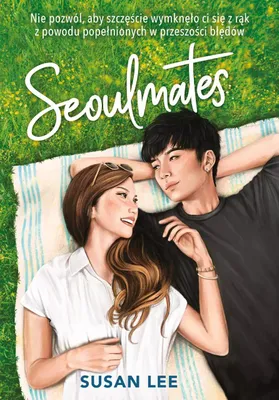 Imagen del producto de Seoulmates
