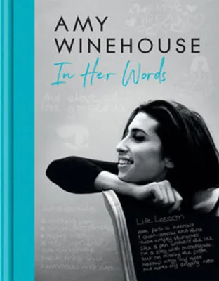 Zdjęcie produktu dla Amy Winehouse - Jej słowami
