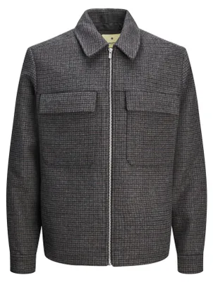 Productafbeelding van Jack & Jones 12259393_2161_1136277.65, Zwart, Grijs