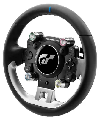 Zdjęcie produktu dla Thrustmaster 4060468 AddOn Thrustm. GT Wheel                     Lenkrad (KON/PC) retail