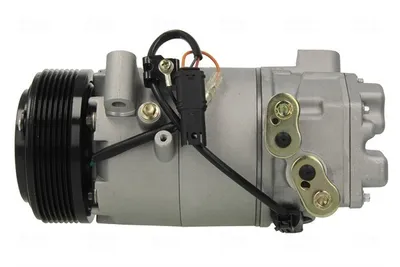 Image de Klimakompressor NISSENS 890071