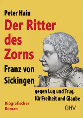 Obrázok produktu pre Der Ritter des Zorns