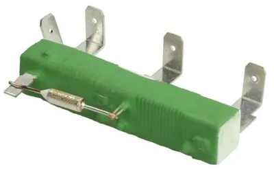 Produktbild von THERMOTEC DEW017TT Gebläsewiderstand für VW Transporter V Bus (7HB, 7HJ, 7EB, 7EJ, 7EF, 7EG, 7HF, 7EC) Innenraumgebläse