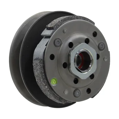Image de Kit convertisseur Naraku avec embrayage 107mm pour scooter 50ccm et quads avec moteur Honda, Kymco, GY6