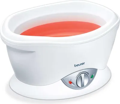 Produktbild von Beurer Parafínová lázeň MP 70 80 W Grau