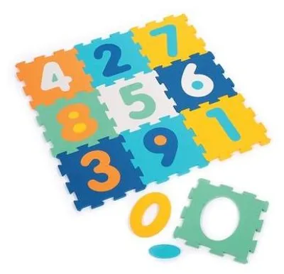 Obrázek produktu pro LUDI 10022, Vícebarevný