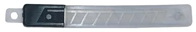 Image de SW-Stahl Lames de rechange 18 mm, 10 pièces 90620L