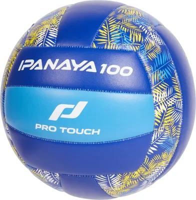 Zdjęcie produktu dla Siatkówka plażowa PRO TOUCH. Ipanaya 100 MELANGE/BLACK MELANGE/BLACK 5