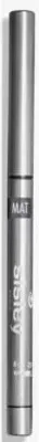 Produktbild von Sisley Phyto Khol Star Waterproof 4 Matte Graphite (0,3 g)