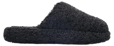 Imagen del producto de FitFlop - Chanclas tipo mule para mujer, modelo Wickel, iQushion HD345 (talla 36 EU), color negro