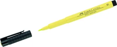Produktbild von FABER-CASTELL Tuschestift Pitt Artist Pen B Farbe 104