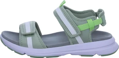 Produktbild von Legero Komfort Sandalen Damen 31353438383337 Grün 39 EU