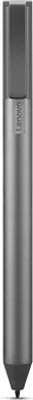 Image de Lenovo USI Pen - Tablette graphique - Lenovo - gris - Chrome OS - capacitif - 5 mois( e)