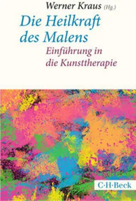 Image de Die Heilkraft des Malens