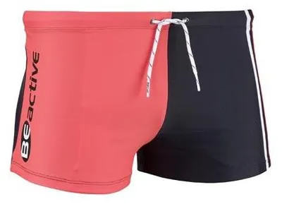 Produktbild von Beco Schwimmboxer Orange/Schwarz - 8
