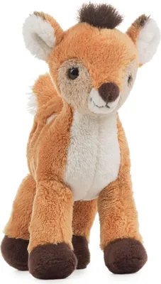Produktbild von Schaffer Stofftier, Kuscheltier, Schaffer Rehkitz Rehgina 5680, 16cm