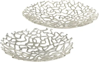 Produktbild von Boltze Fidan, Silber, Aluminium, 40 cm, 70 mm, 1,39 kg
