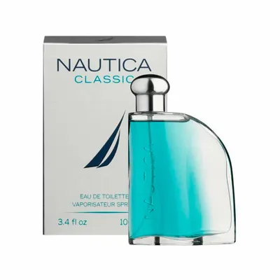 Zdjęcie produktu dla Nautica Classic woda toaletowa dla mężczyzn 100 ml