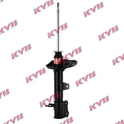 Produktbild von KYB Stoßdämpfer Hinten Rechts für HYUNDAI MATRIX (FC) Excel-G Federbein 3330056