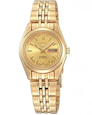 Immagine prodotto di Orologio da donna Seiko 5 Automatic SYMA38K