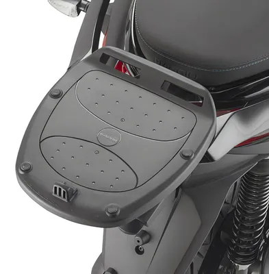Produktbild von KAPPA Monlock Hinterradgepäckträger für PIAGGIO MP3 310