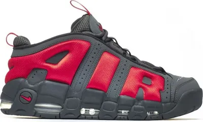 Produktbild von Nike Schuhe Air More Uptempo Low, FZ3055002