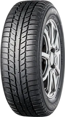 Produktbild von Yokohama Winterreifen motorcycle-tyres V903 ( 165/70 R14 81T )