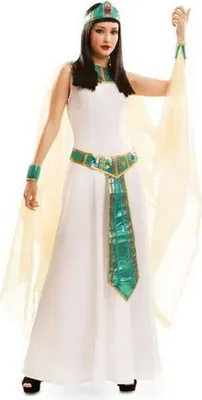 Produktbild von Verkleidung für Erwachsene My Other Me Cleopatra Ägypterin - S
