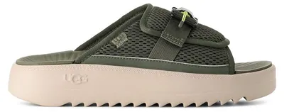 Produktbild von UGG Maxxer Slide 2.0 Woodland Green - EU 46