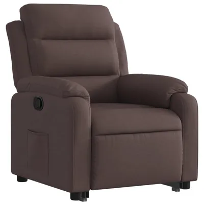 Produktbild von Massagestuhl - Relaxsessel - Aufstehhilfe-Sessel - Verstellbarer Sessel - Elektrischer Massagestuhl - Aufstehfunktion