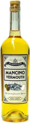 Produktbild von Vermouth Mancino Bianco Ambrato Aperitif (Wermut) Italien 75.00 cl 16.0 %
