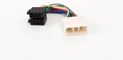 Image de Autoleads PC2-44-4 Adaptateur de harnais de cablag...
