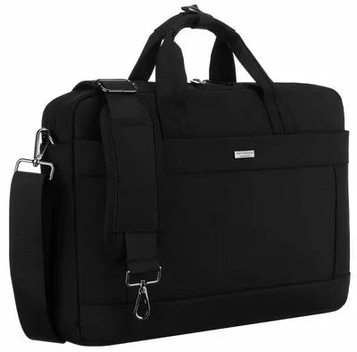 Produktbild von PTN-73226-2218 Schwarze Tasche