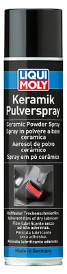 Produktbild von LIQUI MOLY 21919 Keramikpulverspray x