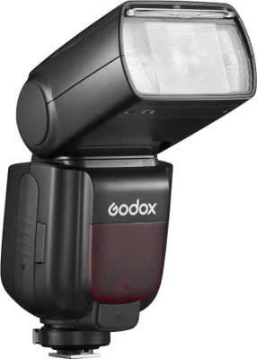 Immagine prodotto di Flash Speedlite GODOX TT685 II compatibile con Canon