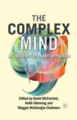 Produktbild von The Complex Mind