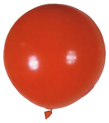 Produktbild von 25x Riesenluftballons Ø 700 mm Größe 'XXXL'