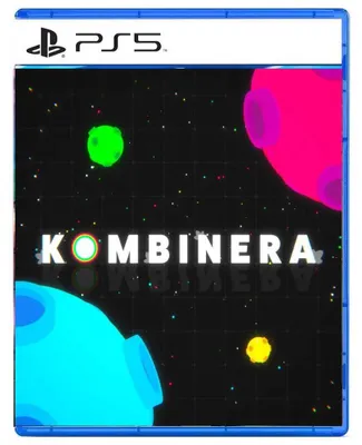 Produktbild von Playstation Games Ps5 Kombinera Import Mehrfarbig PAL Mehrfarbig PAL